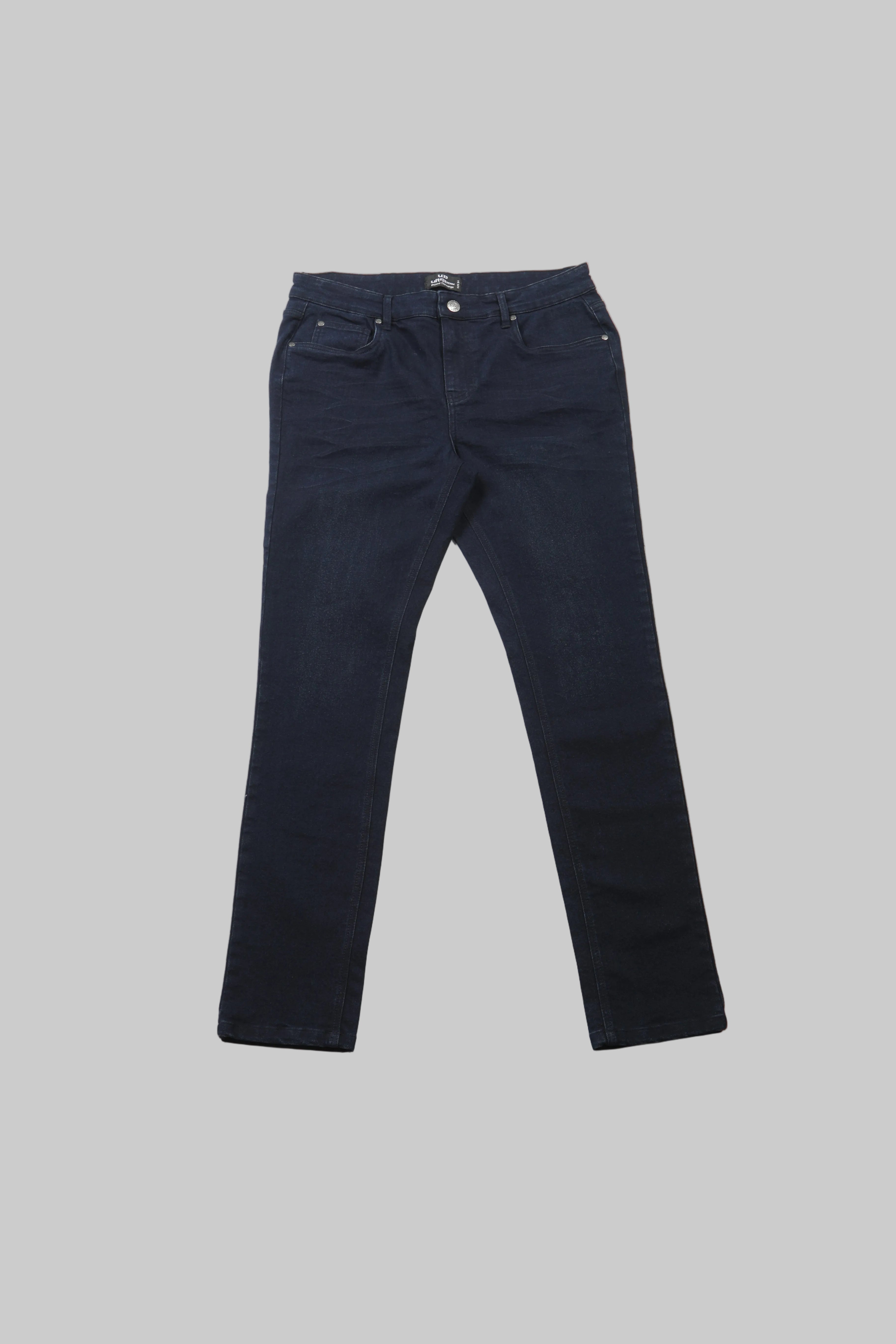 Slim Fit Jeans
