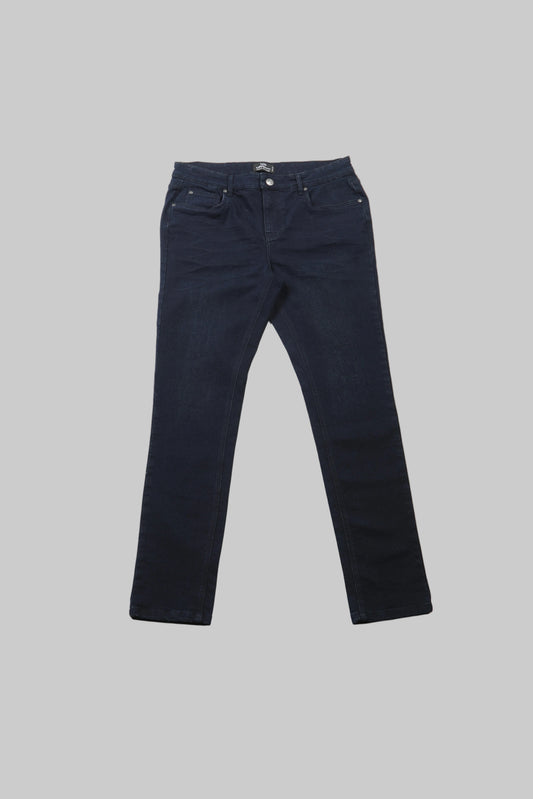 Slim Fit Jeans