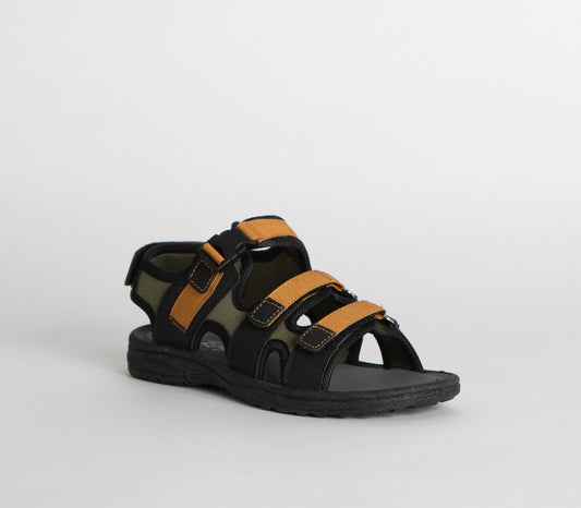 Athleisure Sandal