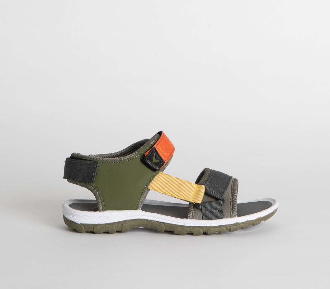 Athleisure Sandal