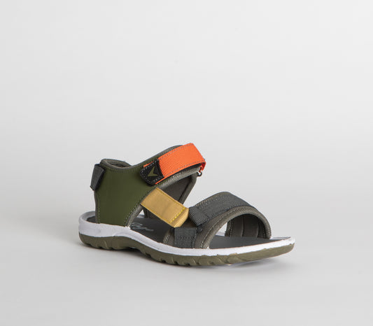 Athleisure Sandal