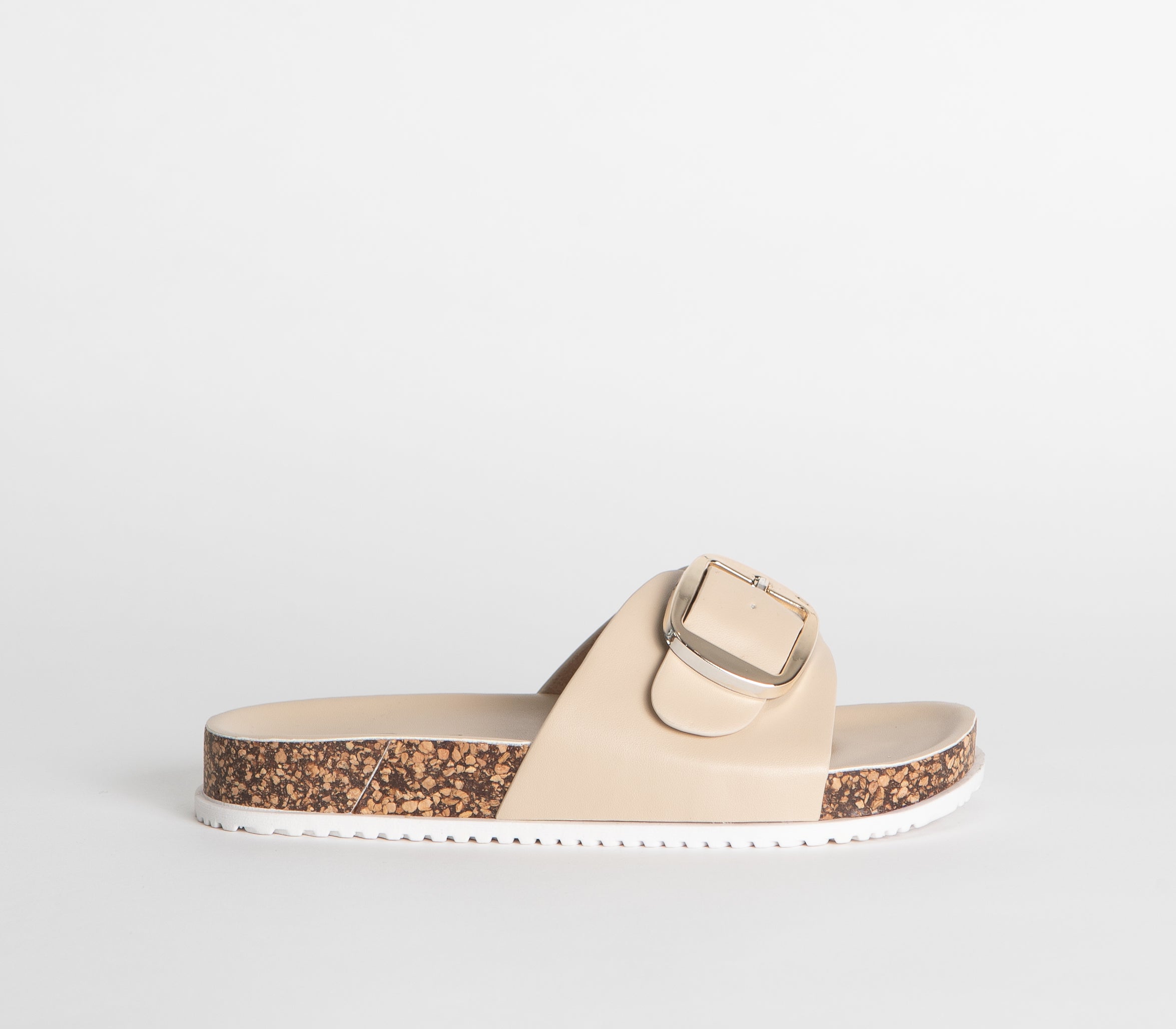 Cork Slider
