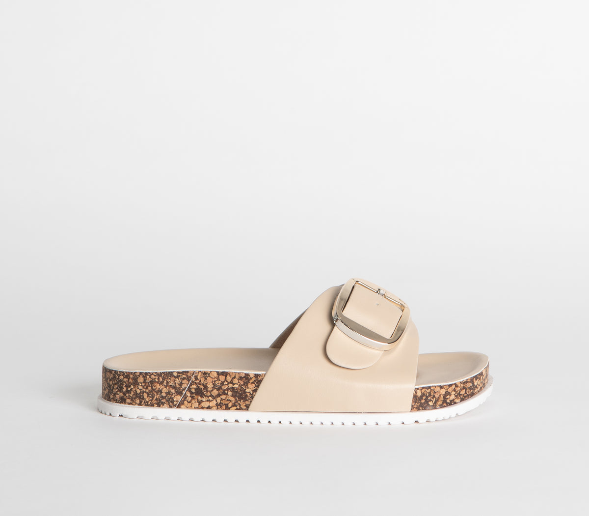 Cork Slider