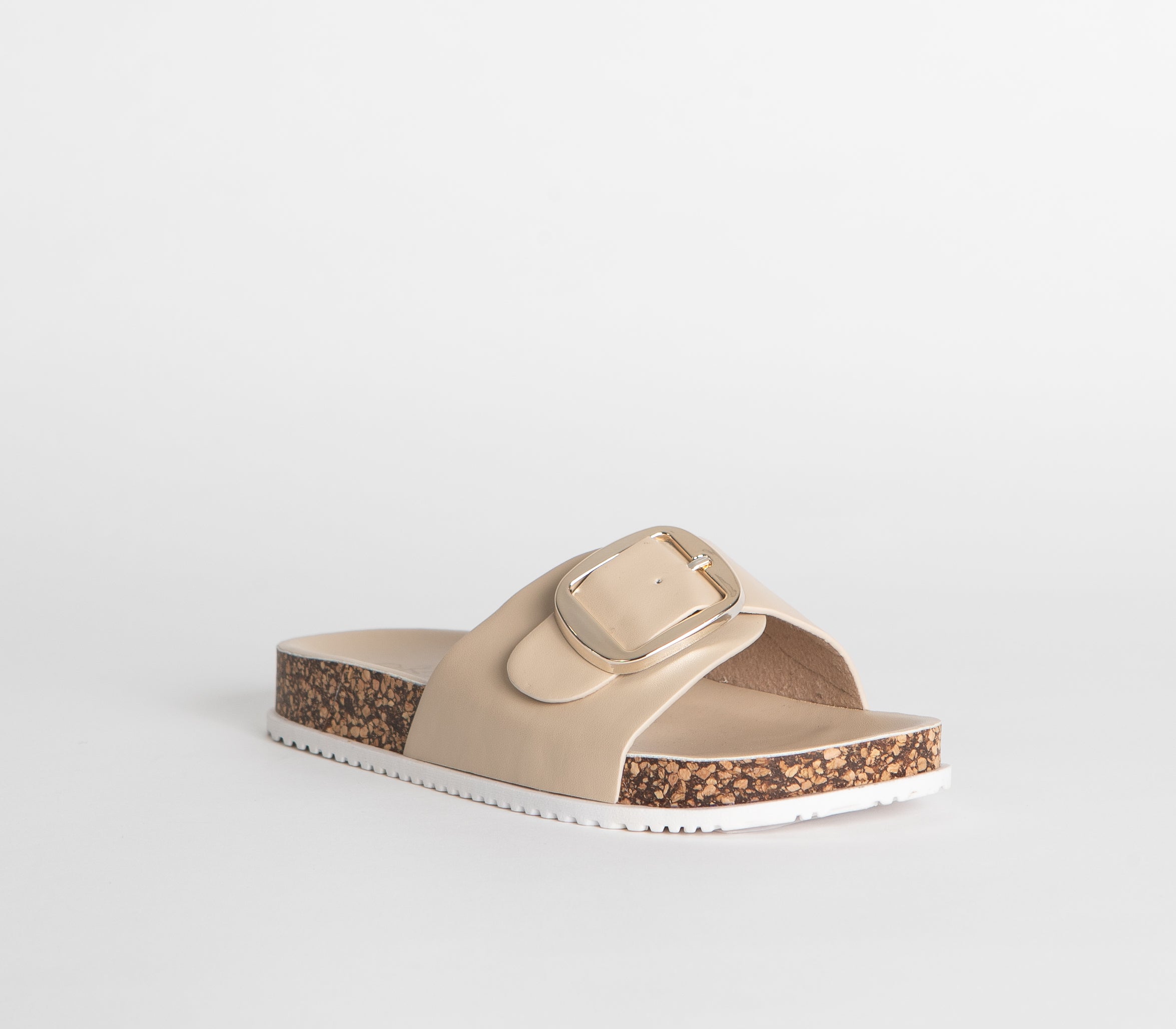 Cork Slider