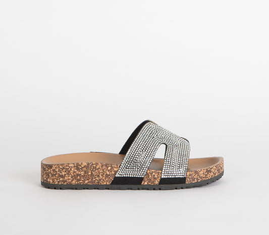 Cork Slider