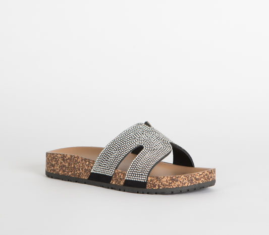 Cork Slider