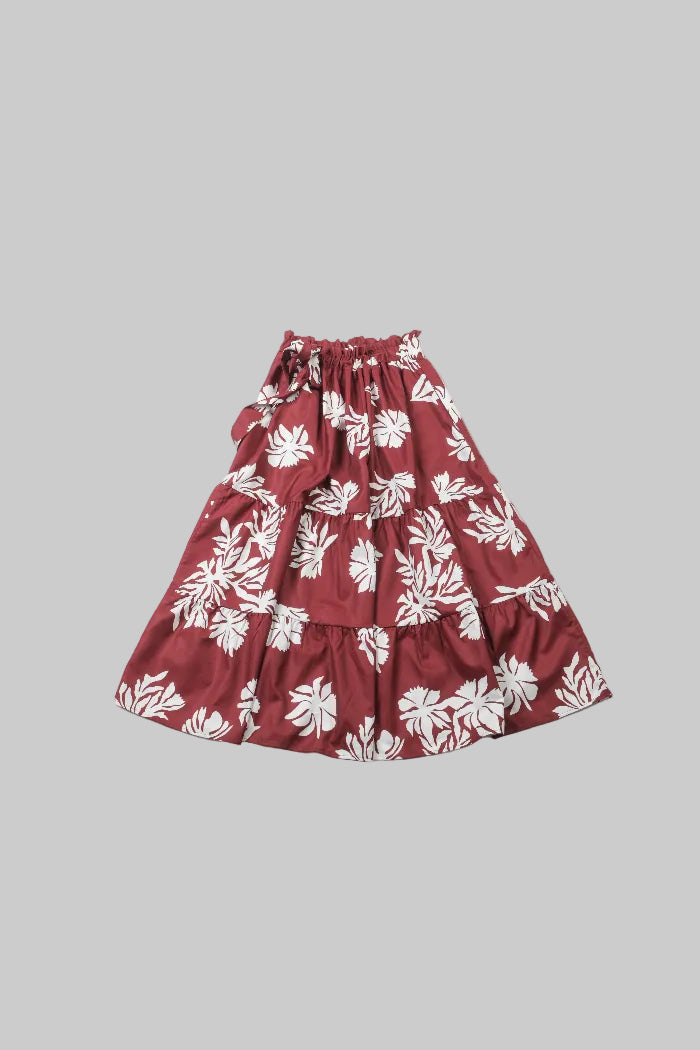 Maxi Skirt