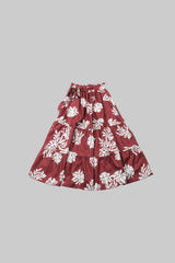 Maxi Skirt