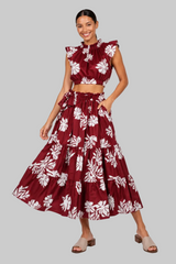 Maxi Skirt