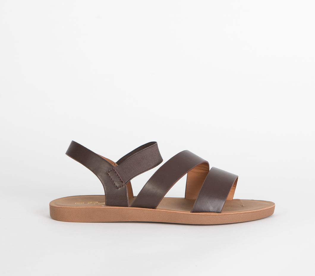 Moulded Sandal