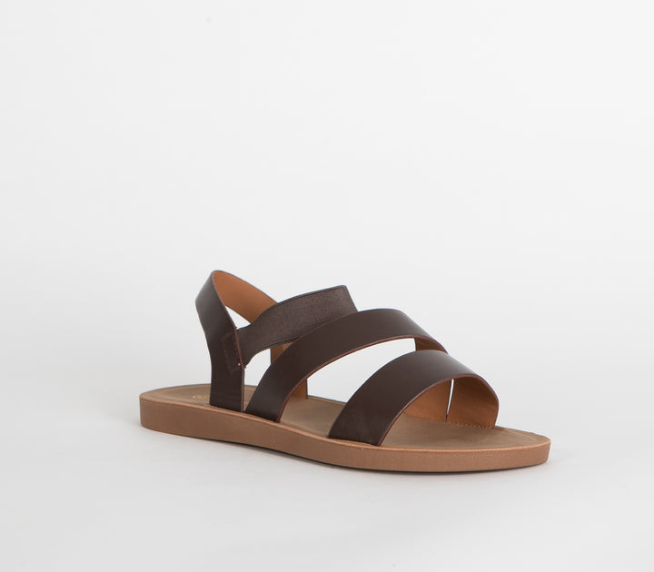 Moulded Sandal