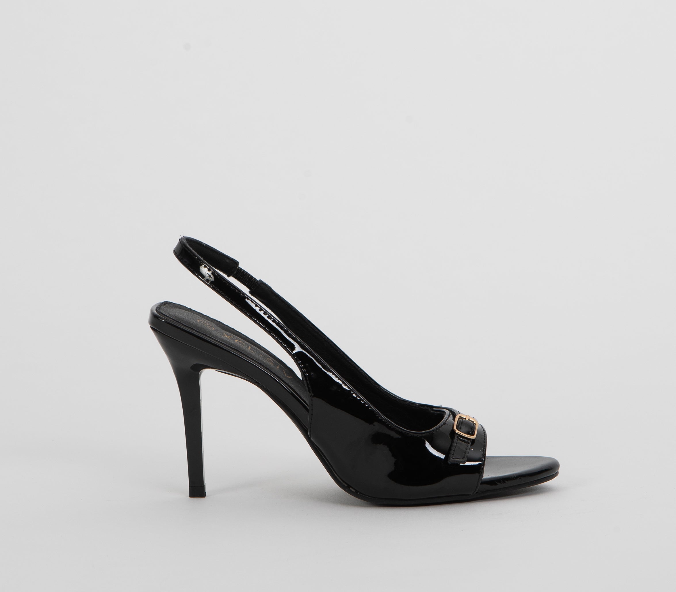 Stiletto Slingback