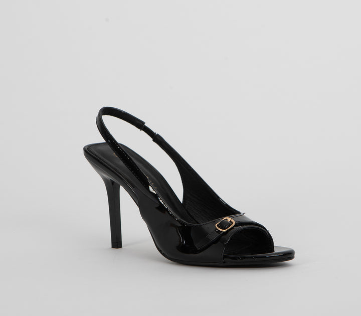 Stiletto Slingback