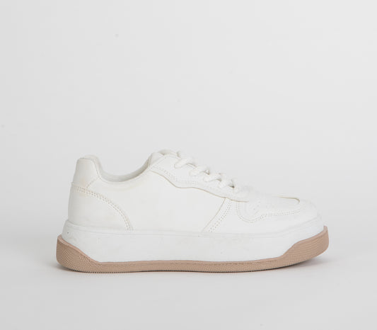 Flatform Sneaker