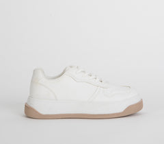 Flatform Sneaker