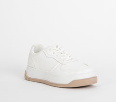 Flatform Sneaker