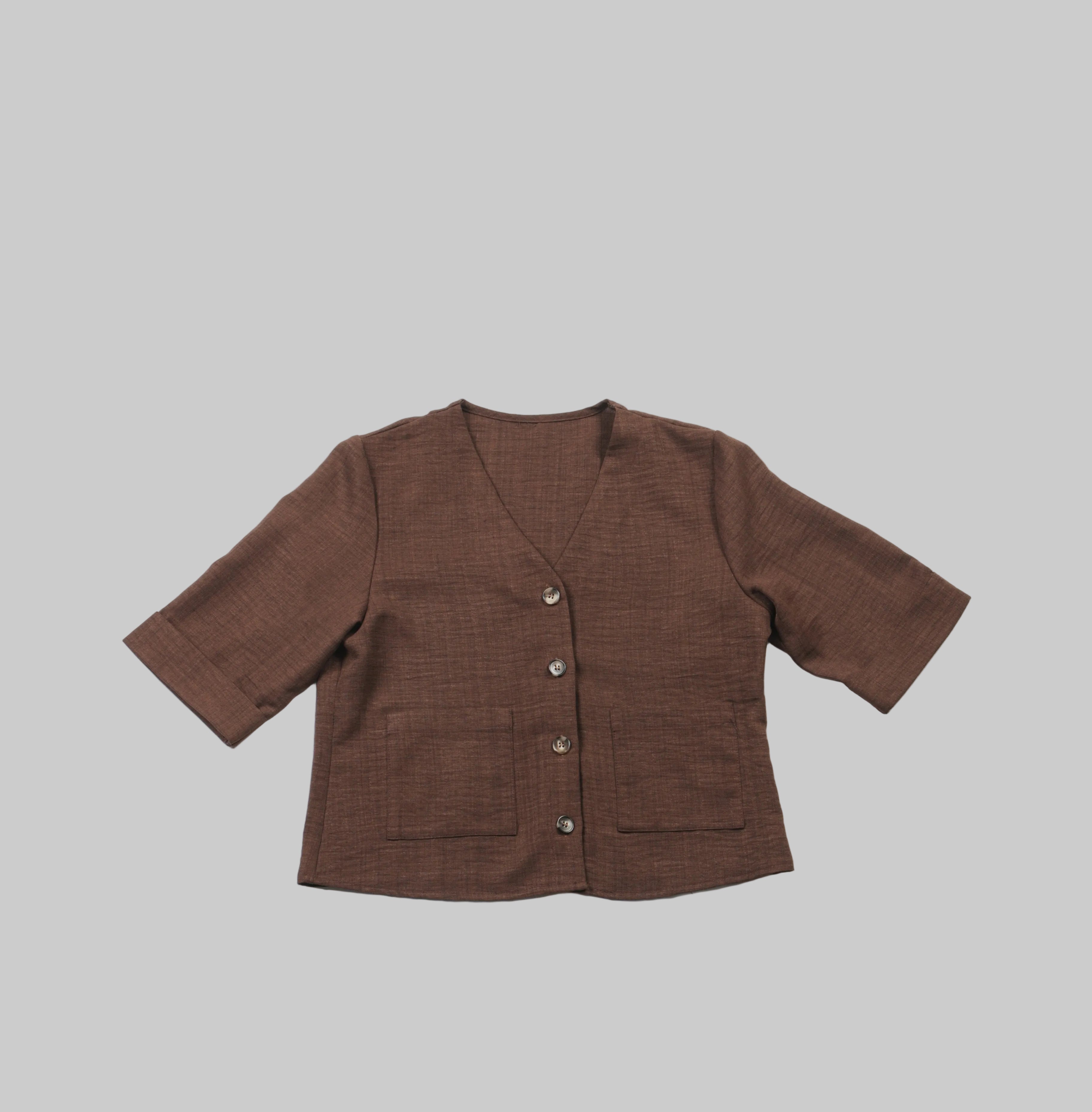 Short Sleeved Shirt