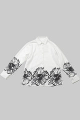 Long Sleeved Shirt