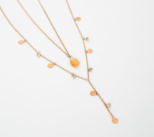 Necklace