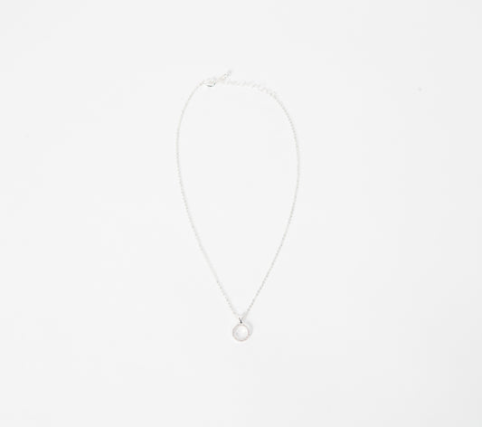Single Neckless