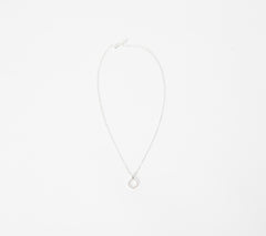 Single Neckless