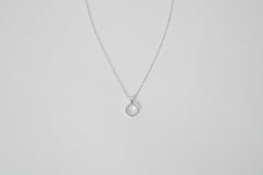 Single Neckless