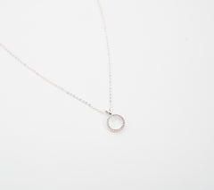 Single Neckless