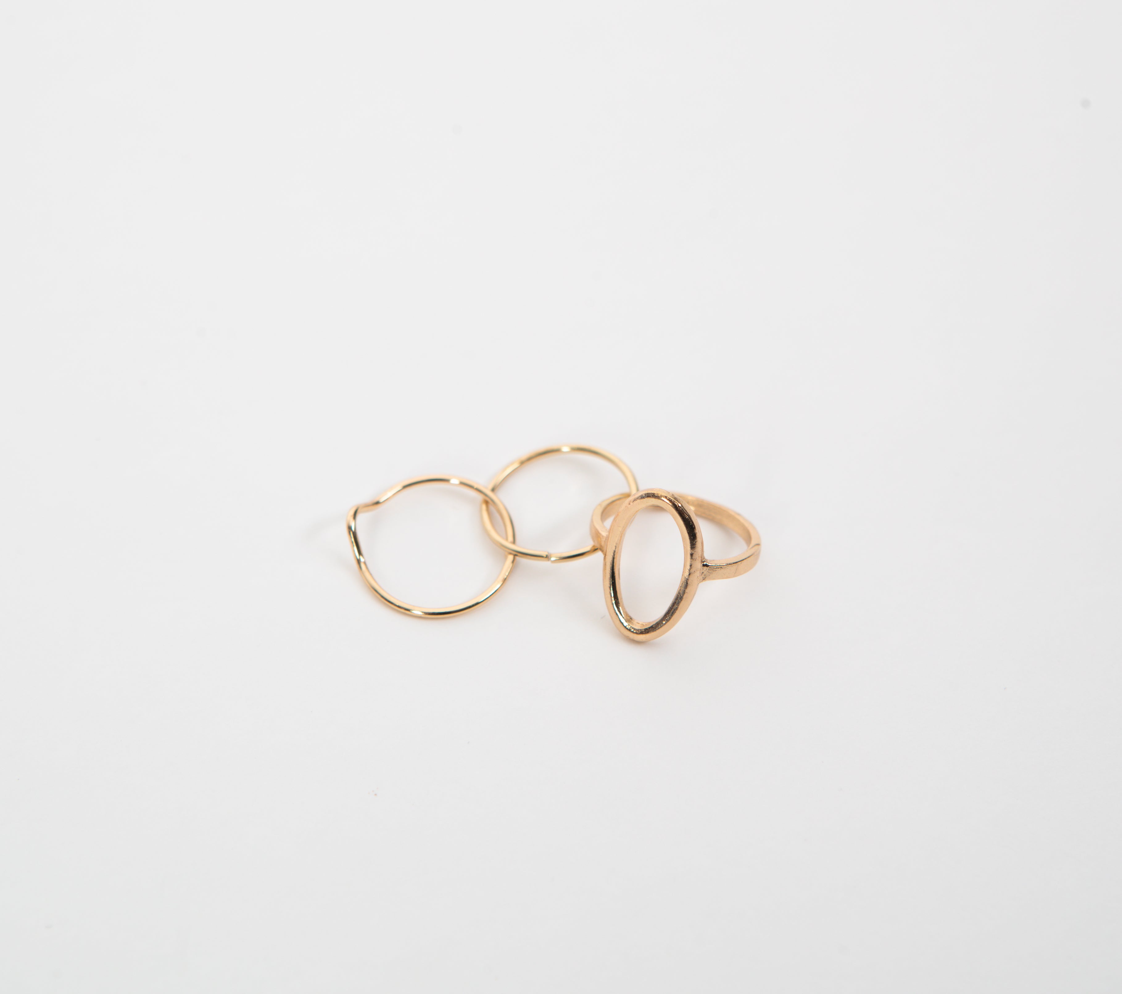Multi-Pack Rings