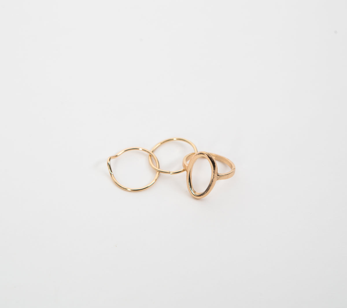 Multi-Pack Rings
