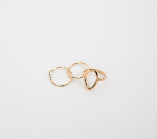 Multi-Pack Rings