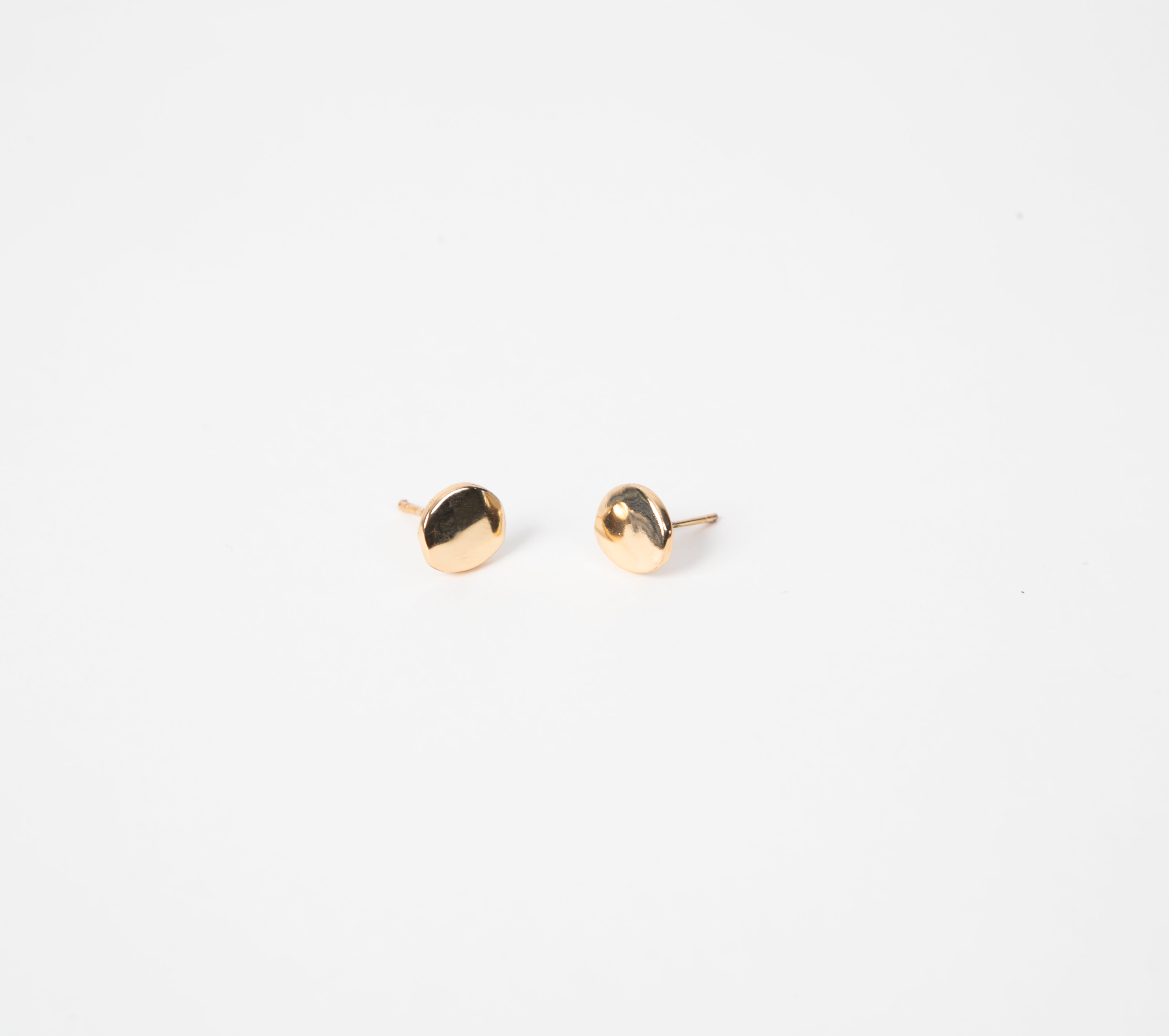 Stud earrings