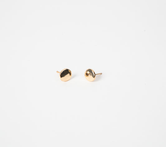 Stud earrings