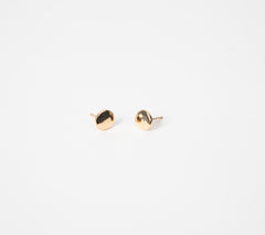 Stud earrings