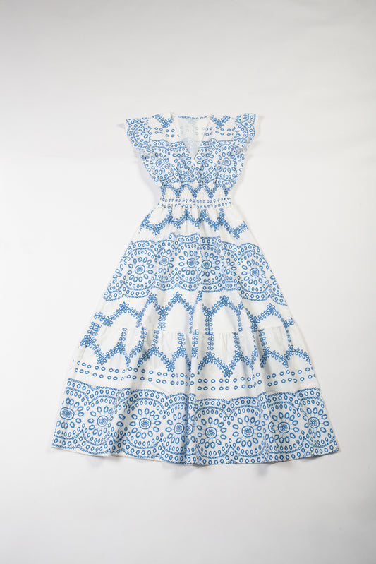 Midi Dress