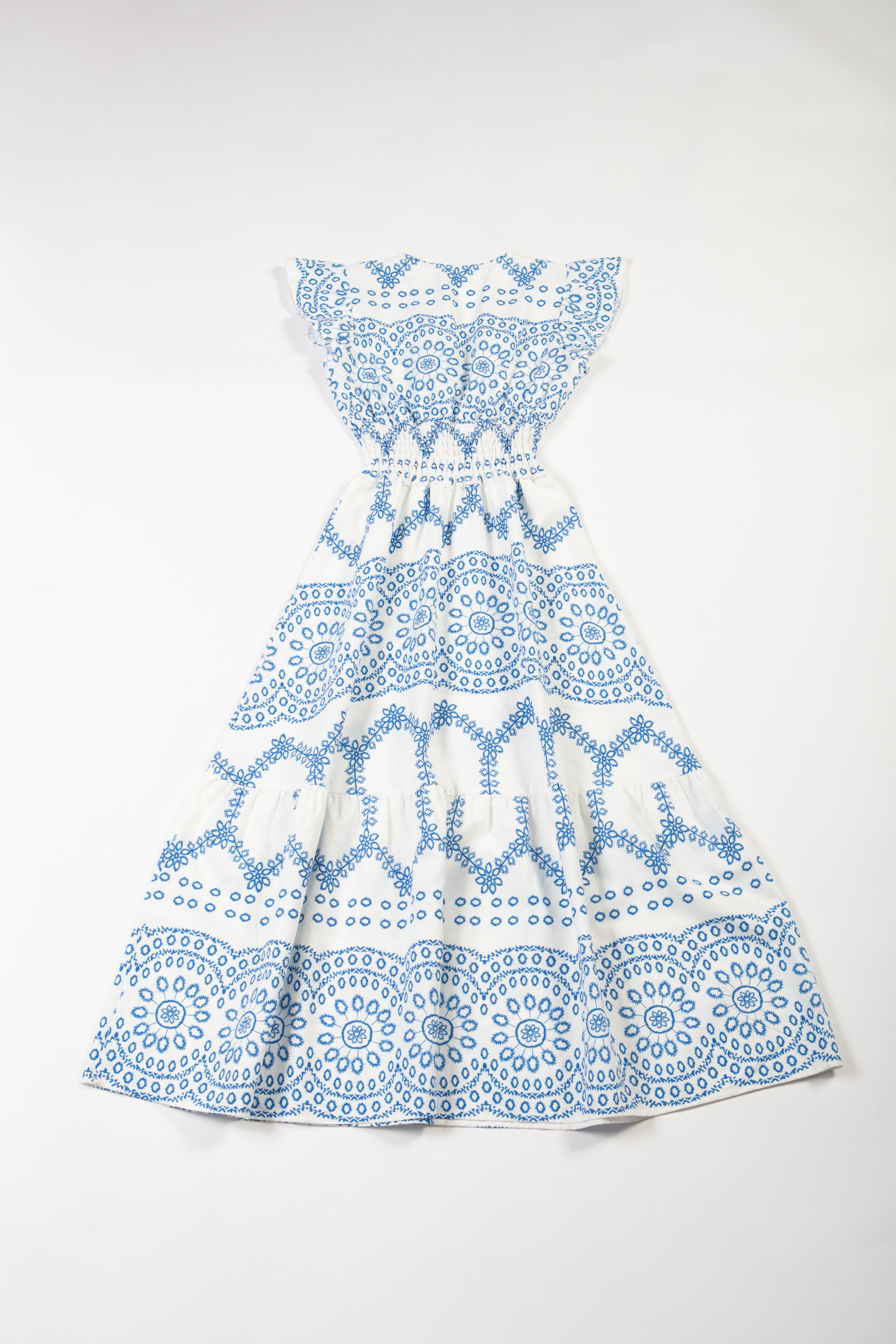 Midi Dress