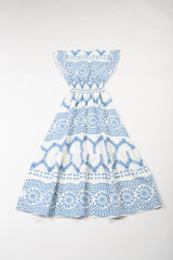 Midi Dress