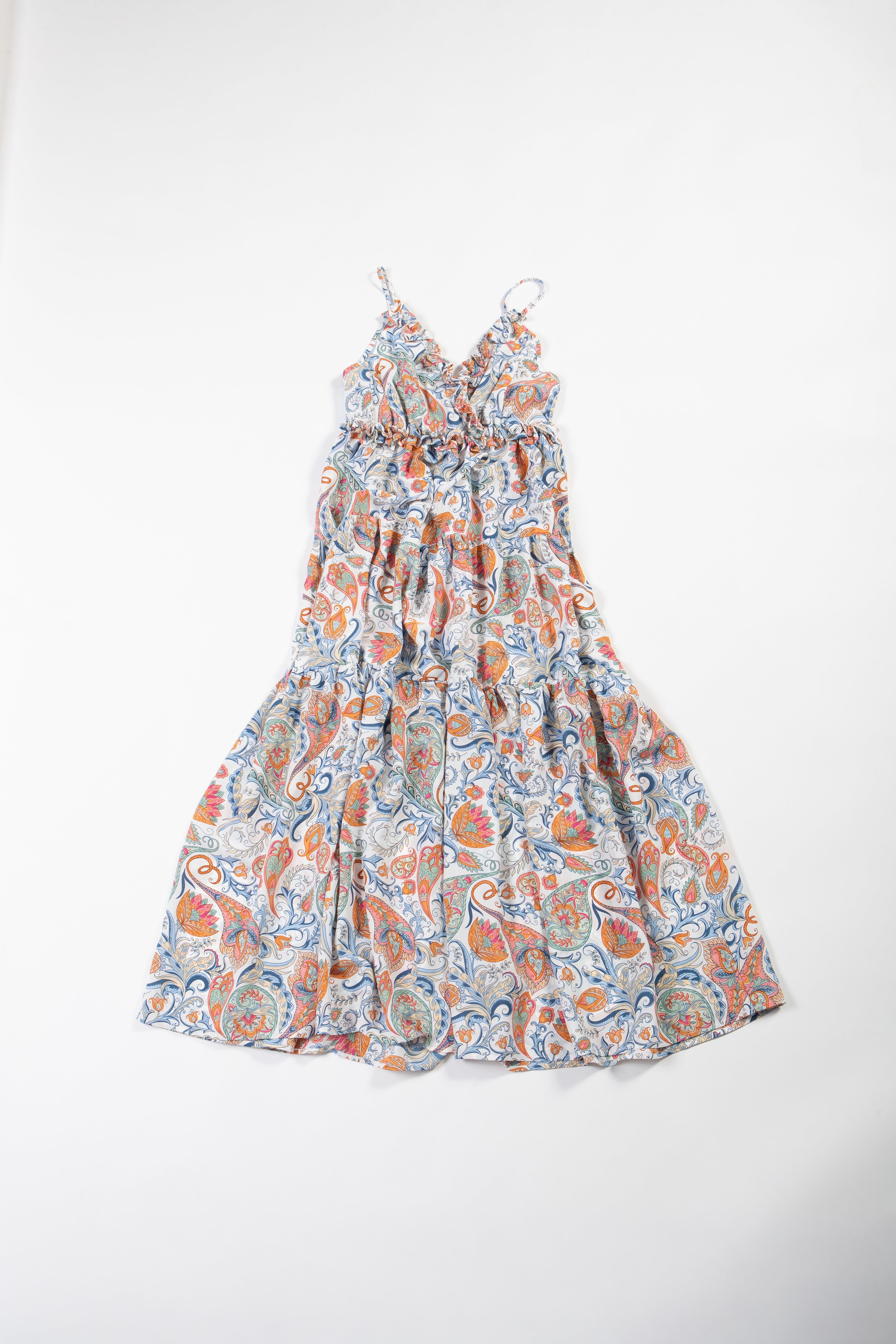 Midi Dress