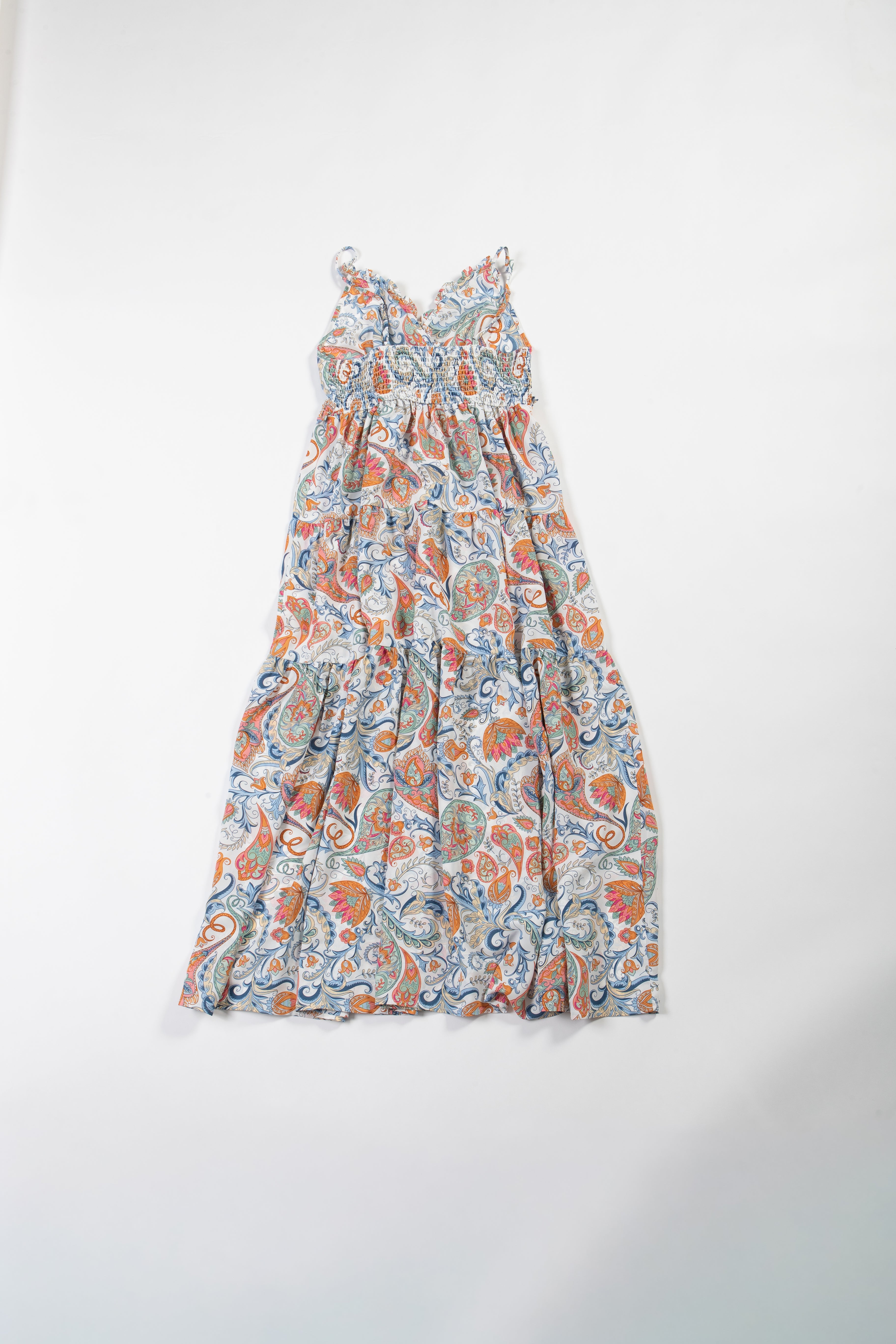 Midi Dress