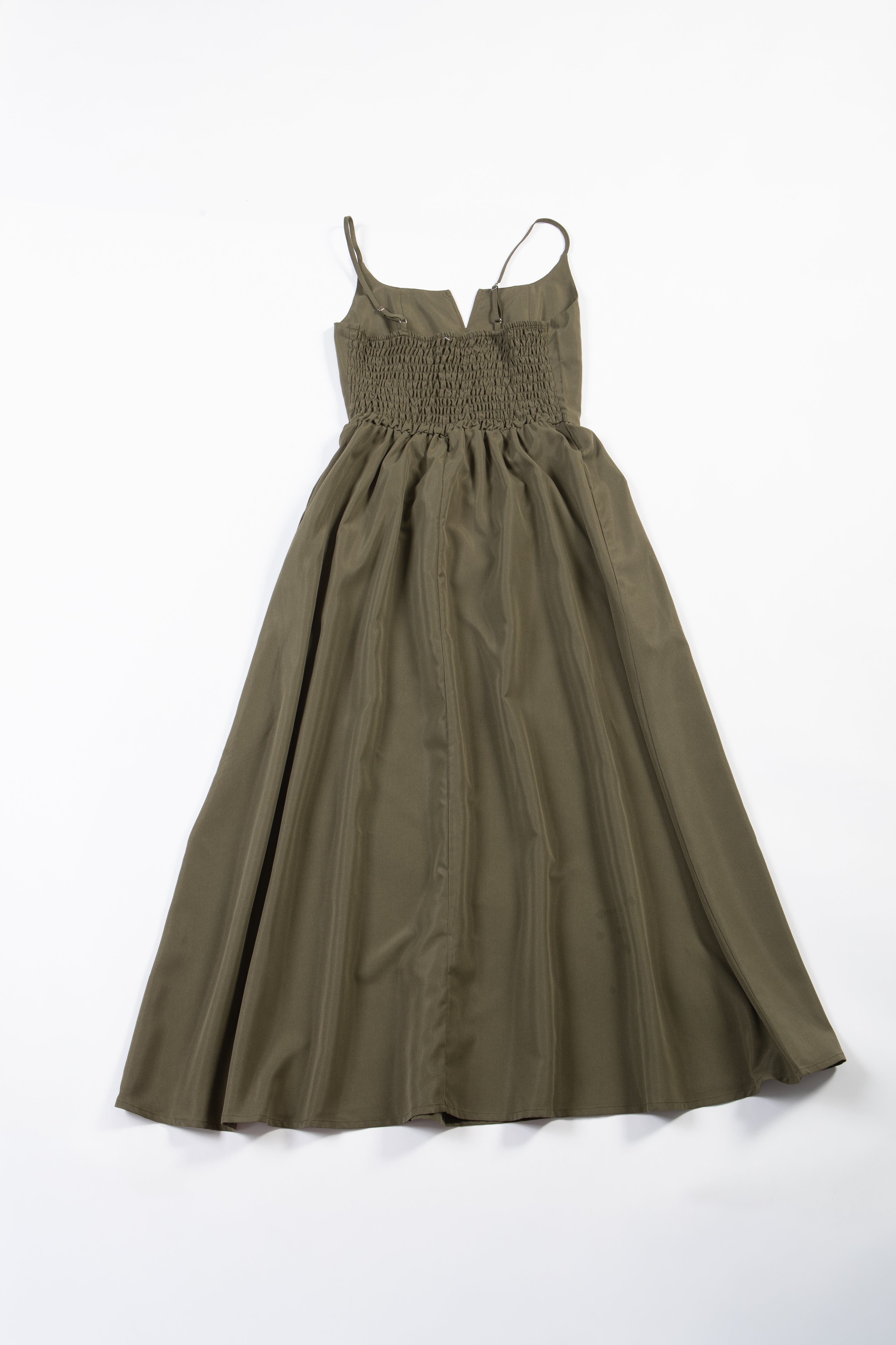 Midi Dress