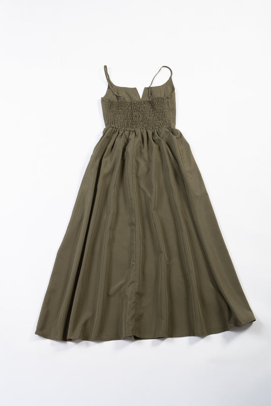 Midi Dress