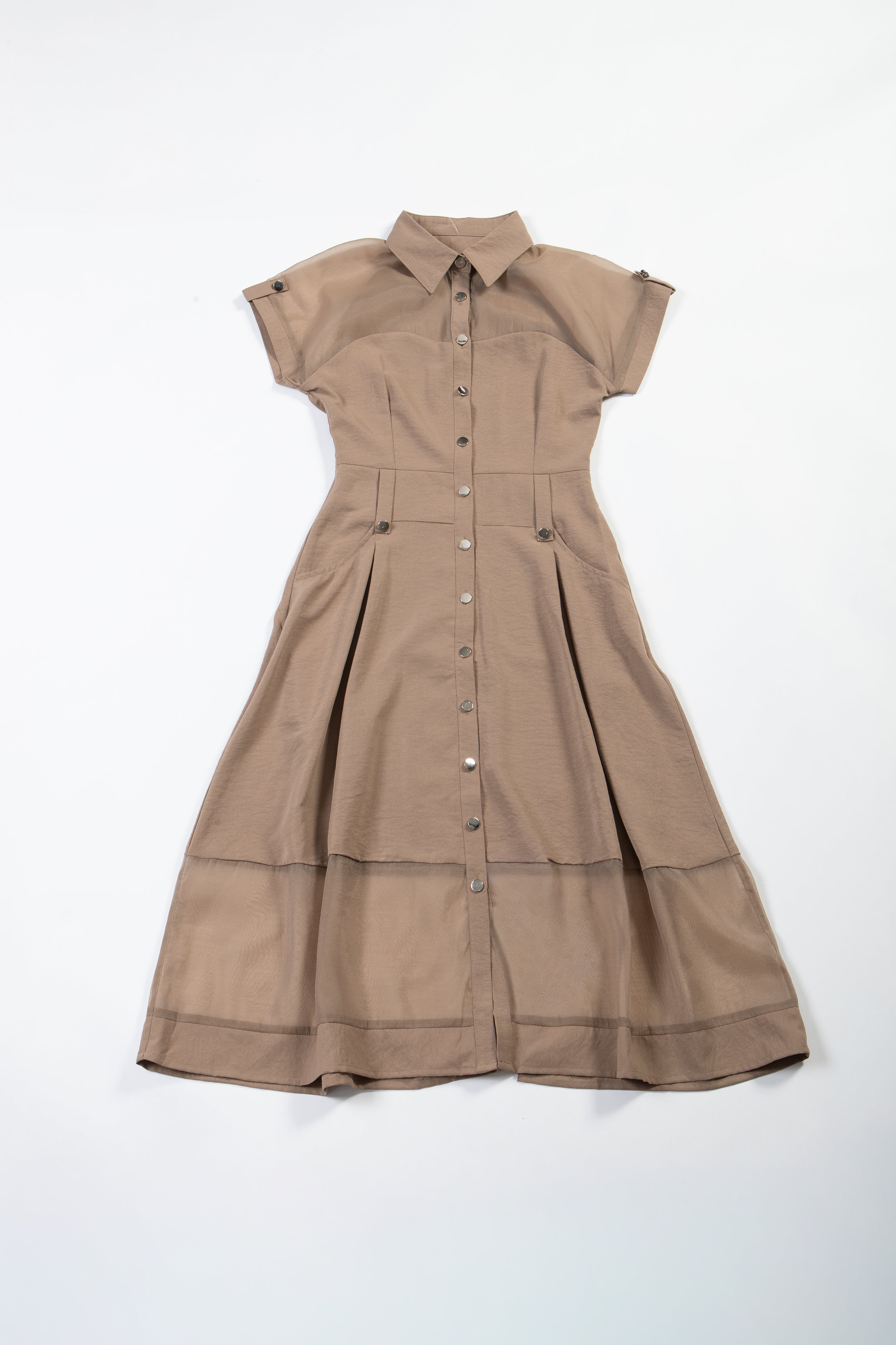 Midi Dress