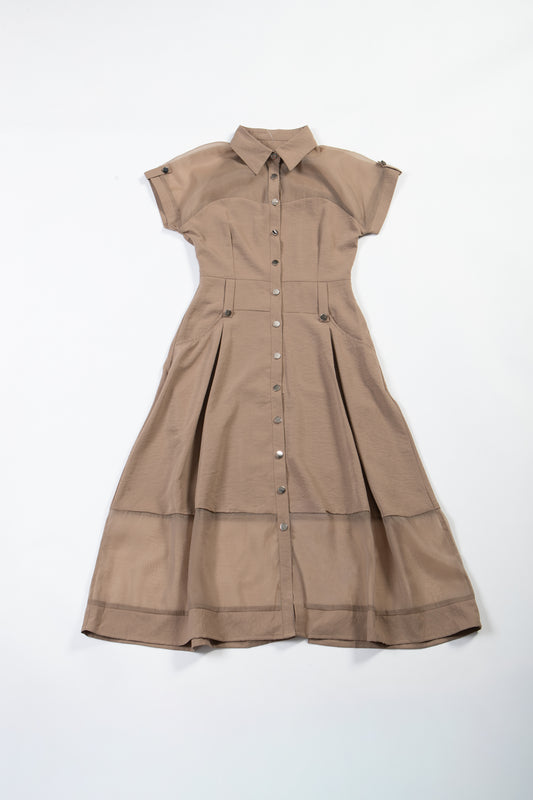 Midi Dress
