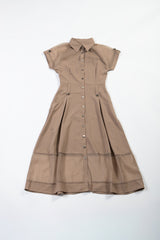 Midi Dress
