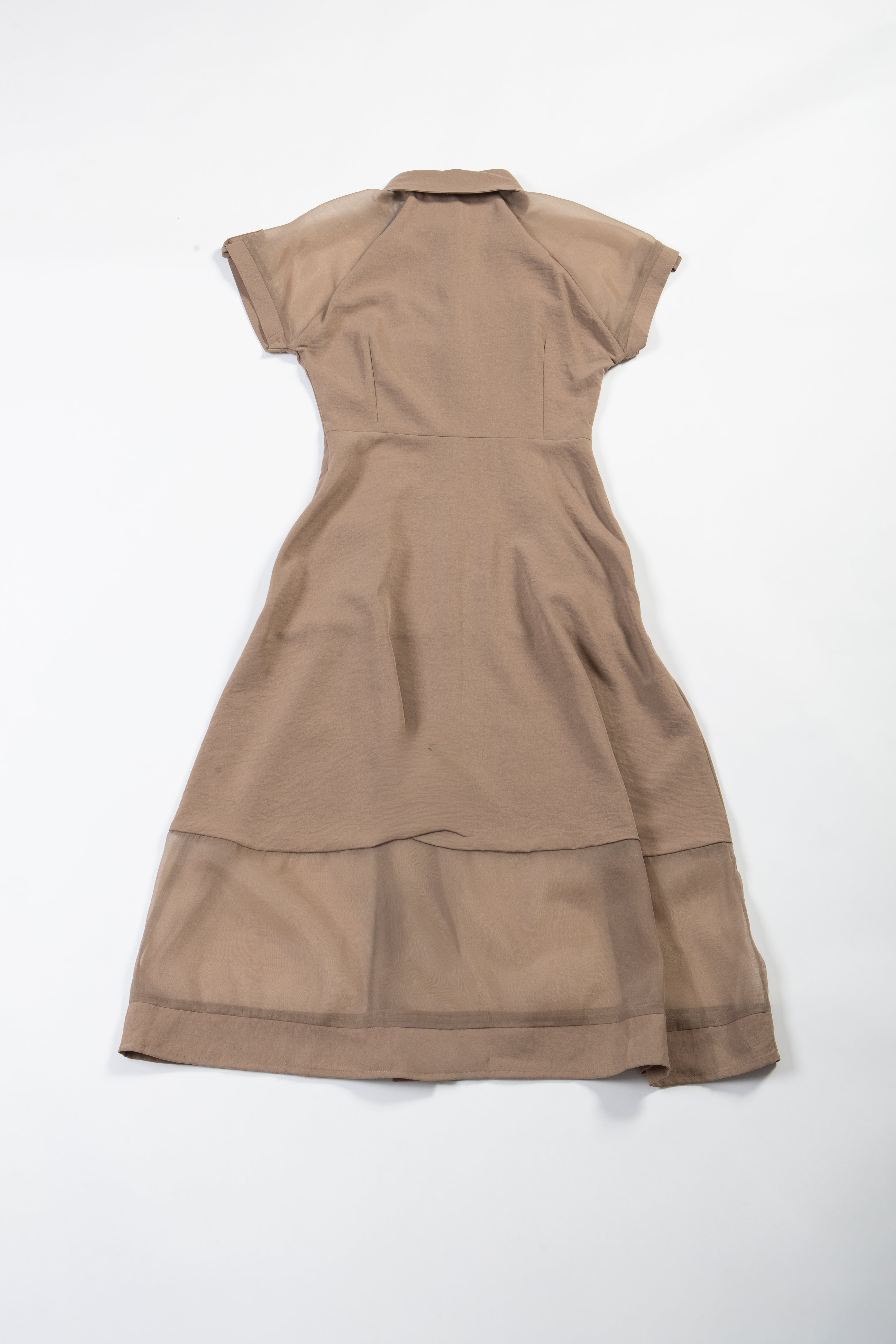 Midi Dress