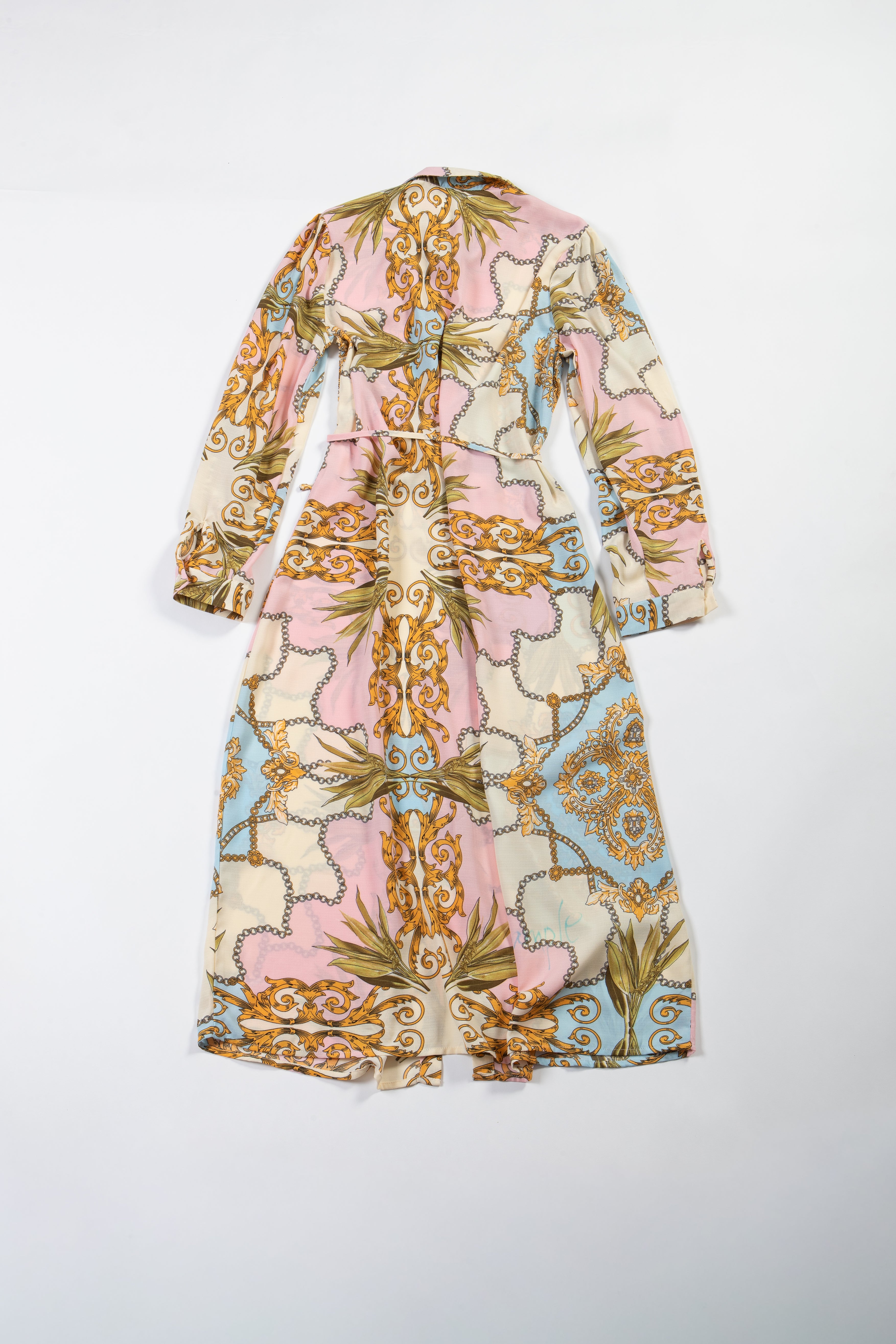 Midi Dress