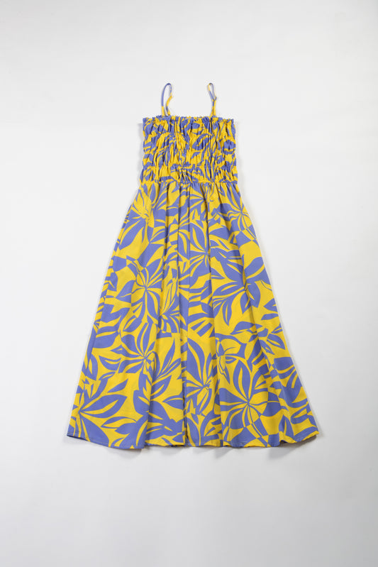 Midi Dress