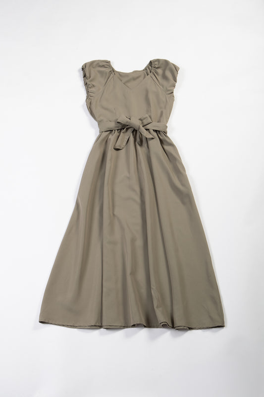 Midi Dress