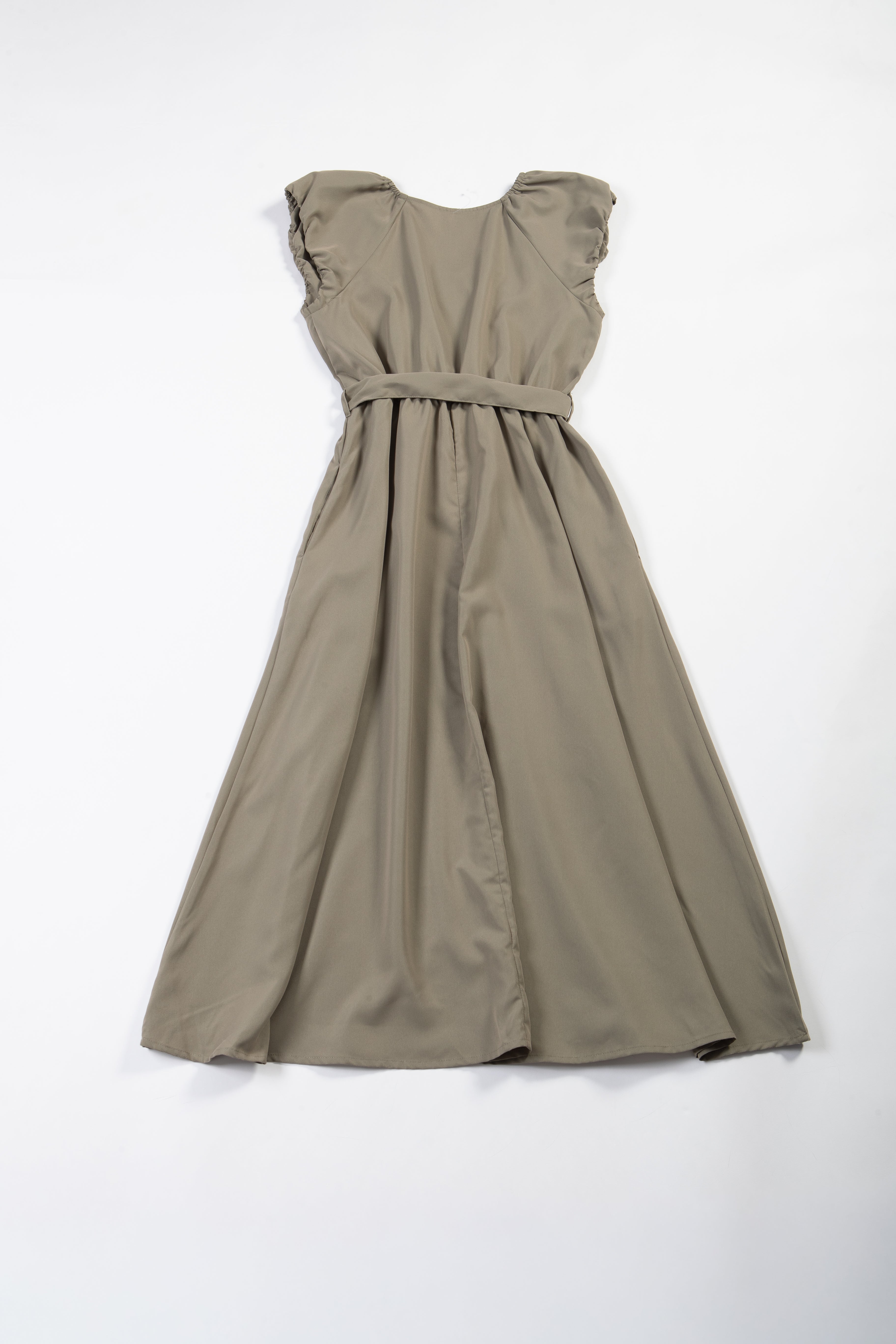 Midi Dress