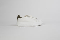 Flatform Sneaker