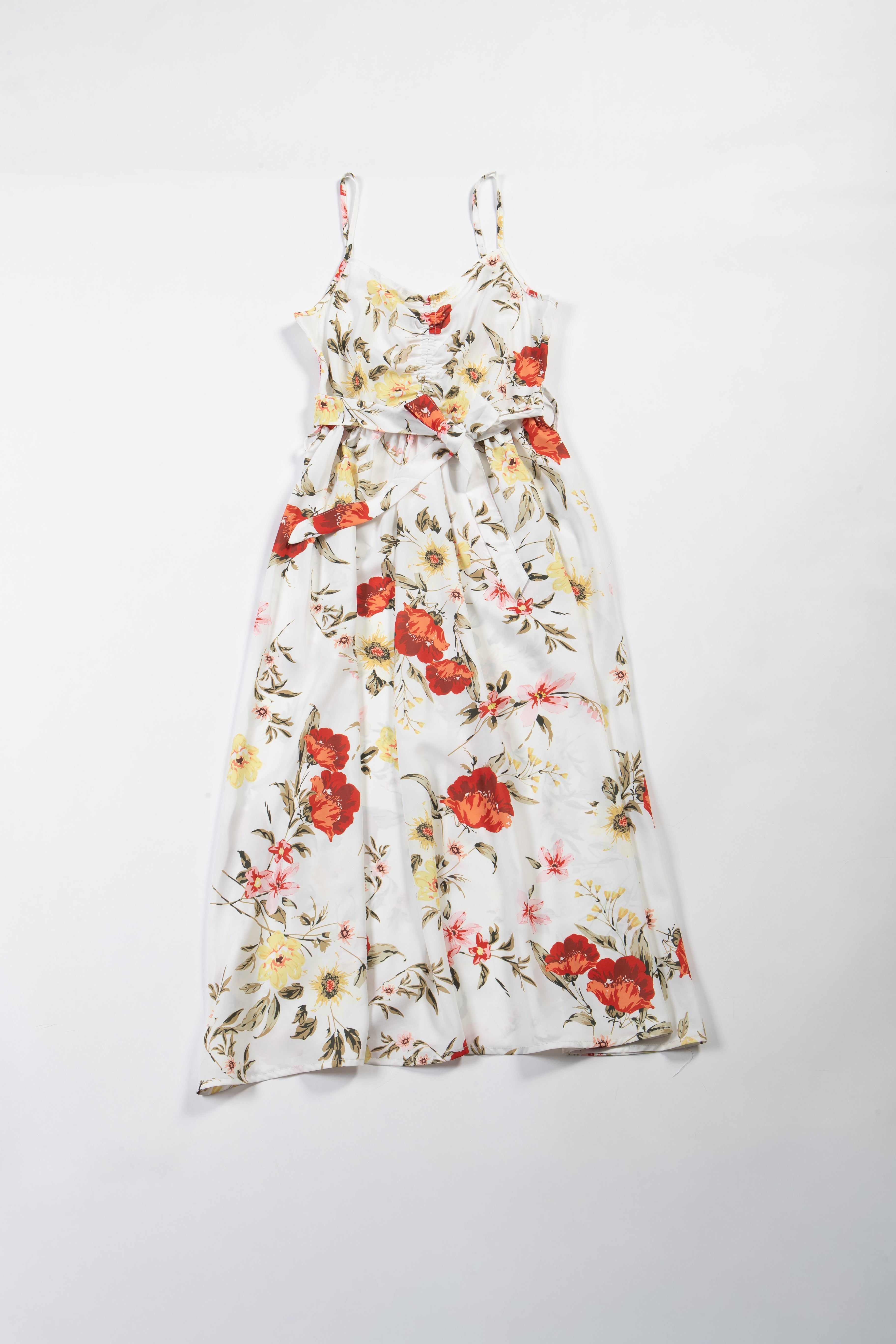 Midi Dress